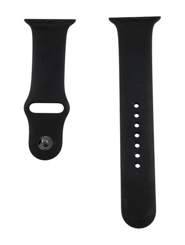 Hermès x Apple 22mm Watch Strap