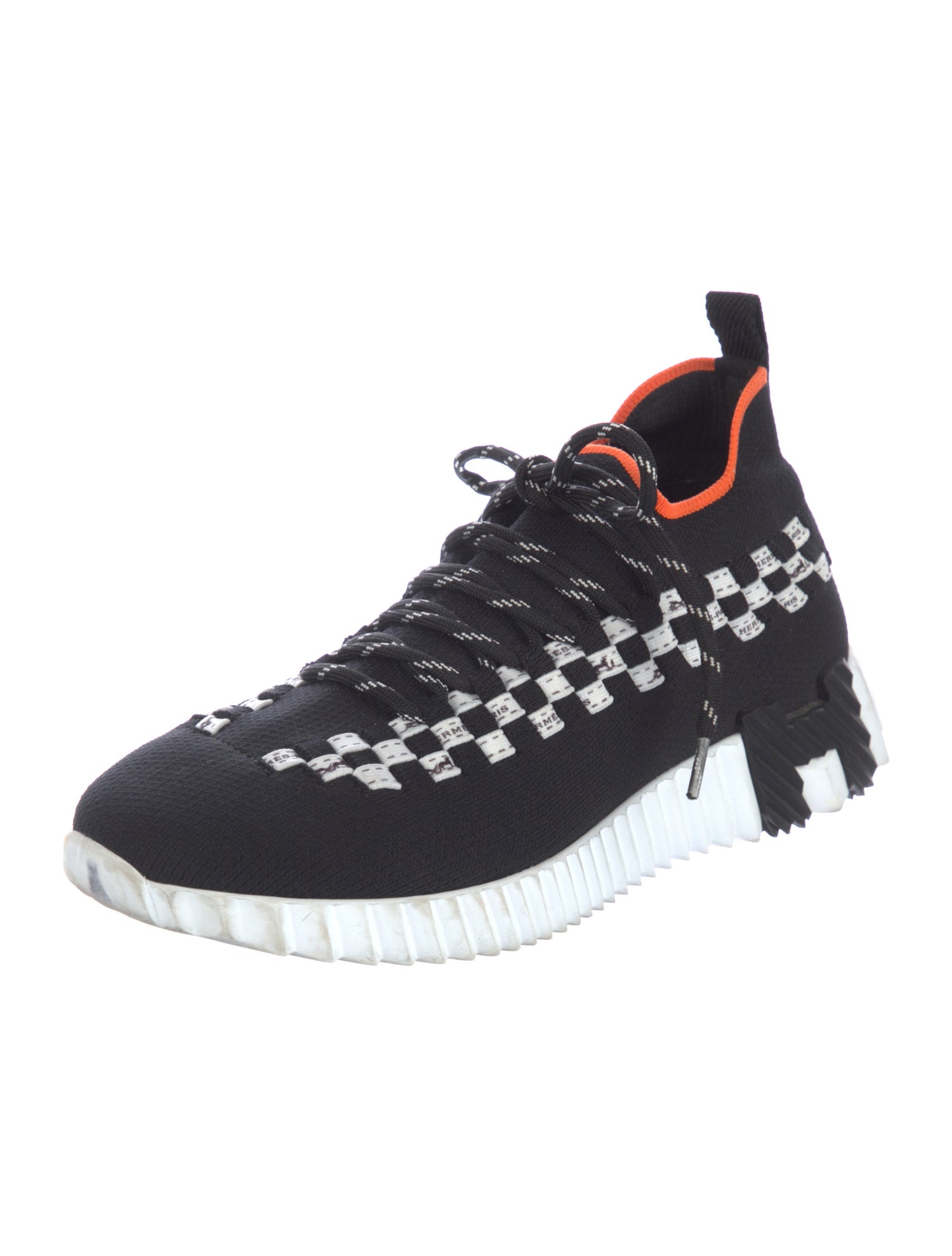 Hermès Flex Sneakers