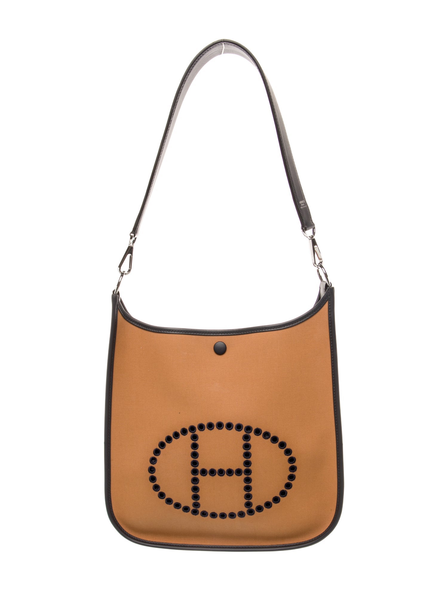 Hermès 2024 Toile & Swift Neo Evelyne 29