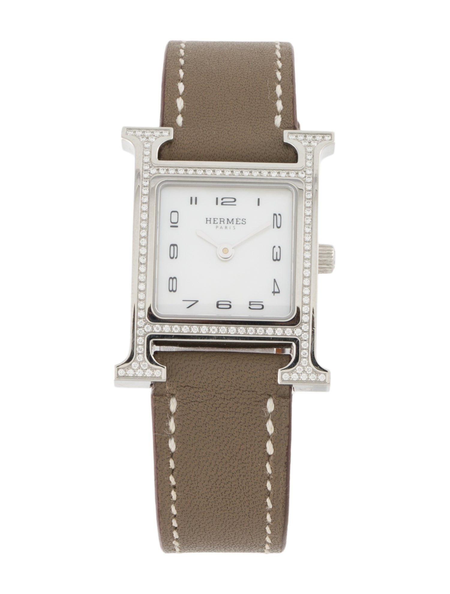 Hermès Heure H Watch