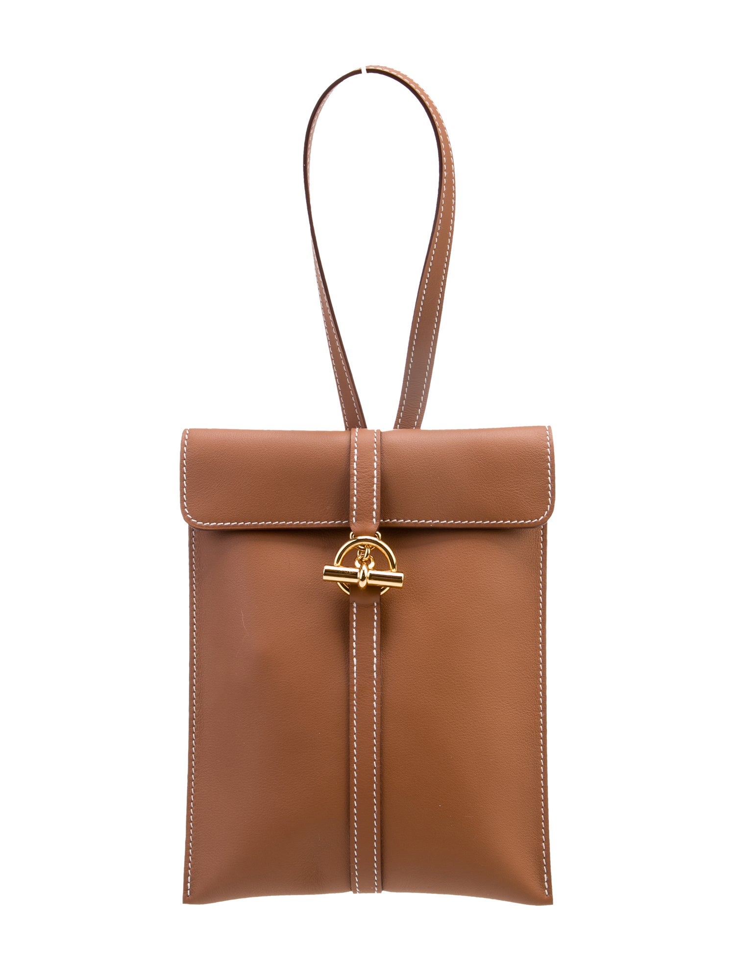 Hermès Swift Glenan to Go Pouch w/Tags