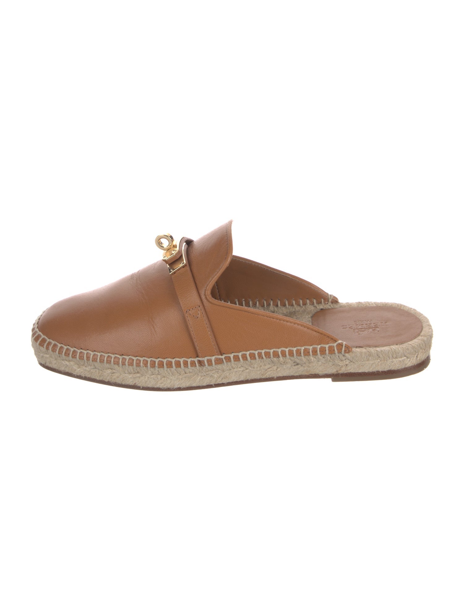 Hermès 2023 Feria Mules