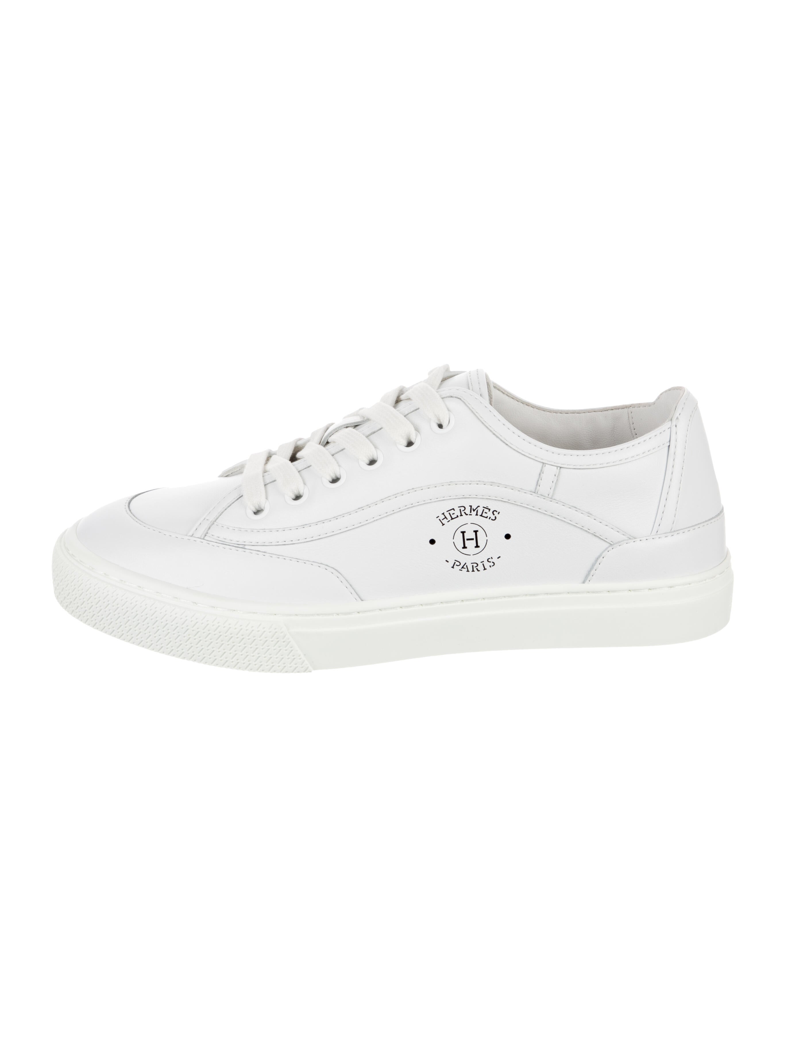 Hermès Get Sneakers
