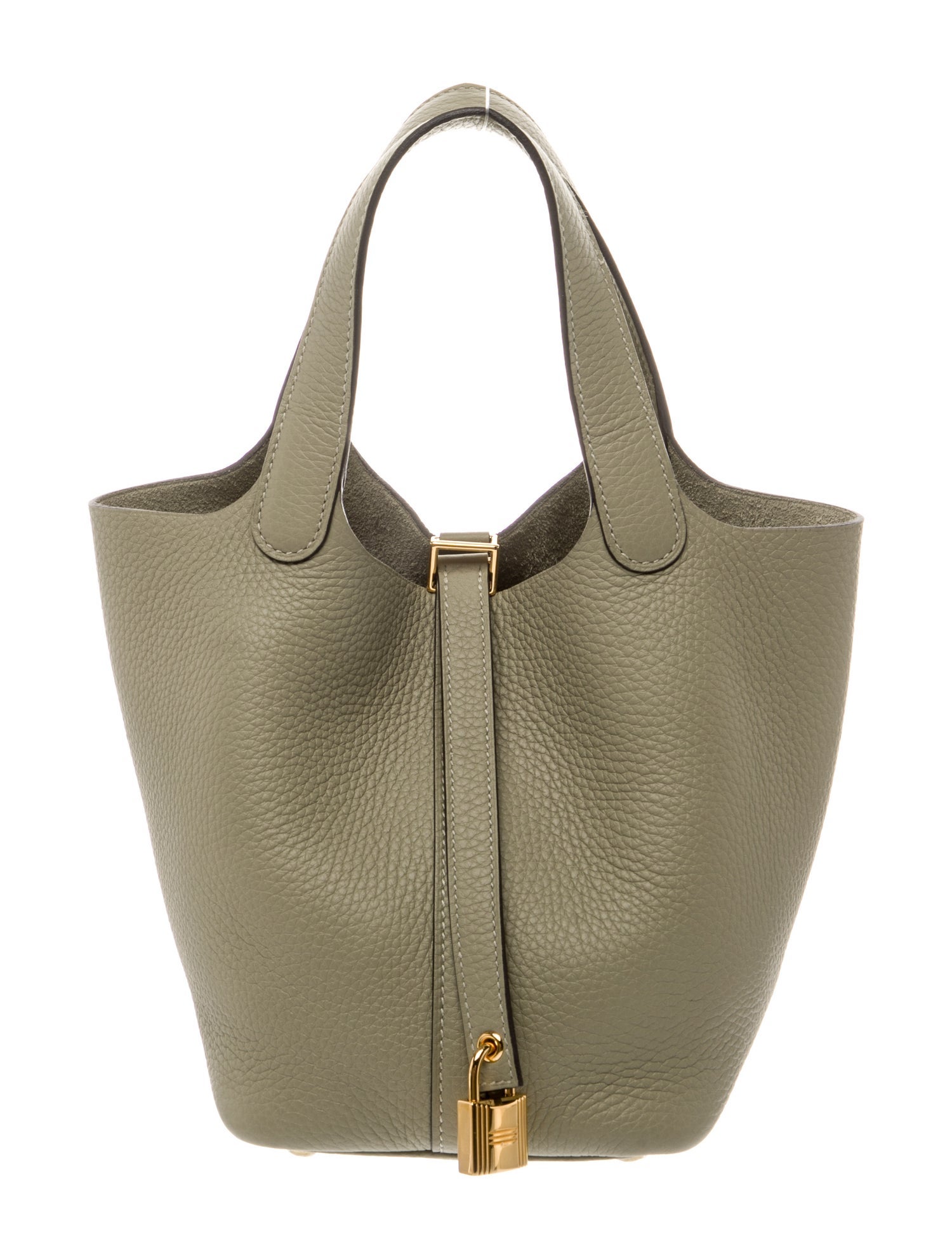 Hermès 2024 Clemence Picotin Lock 18