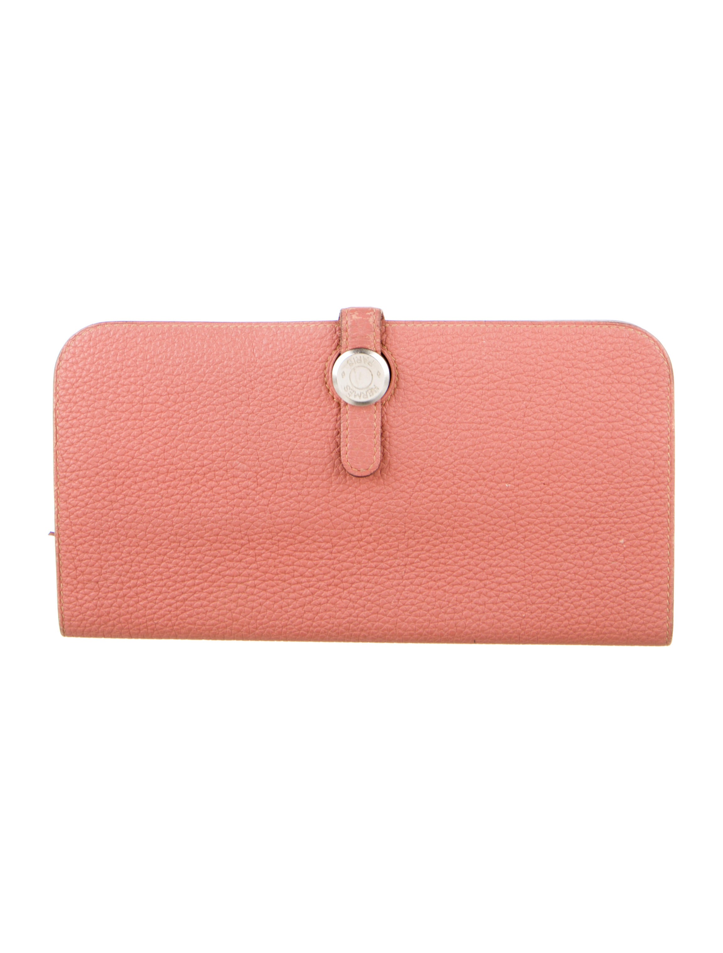 Hermès Dogon Recto-Verso