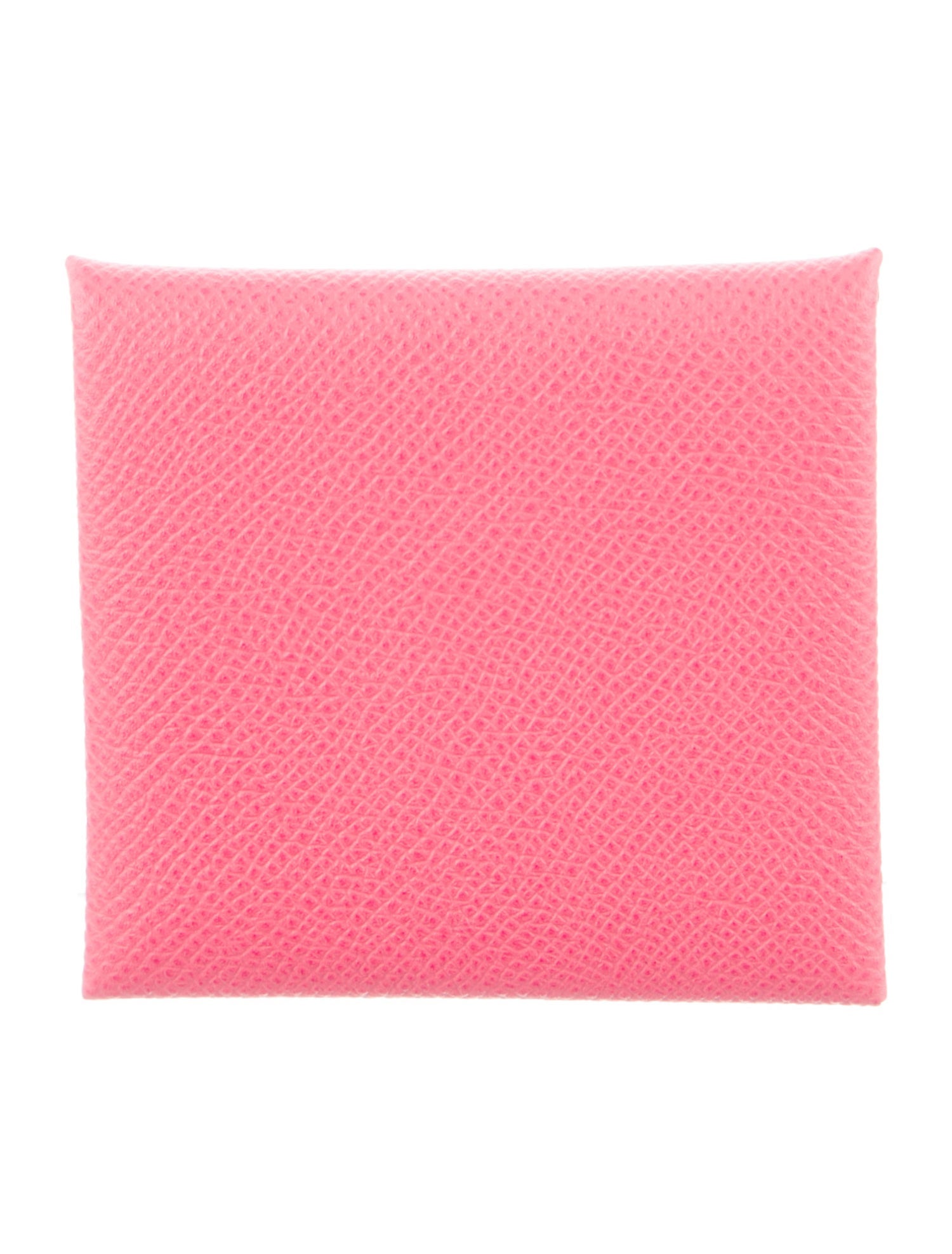 Hermès Bastia Coin Pouch