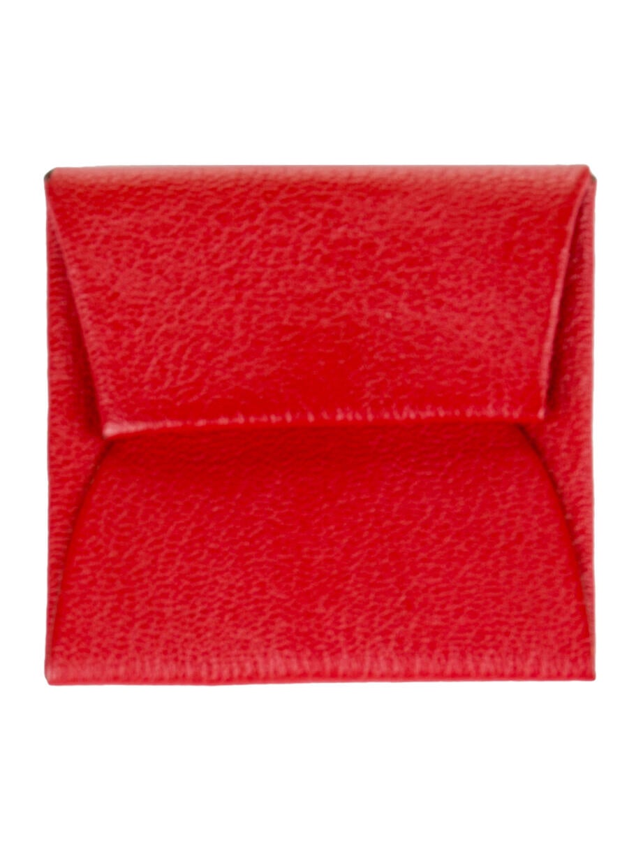 Hermès Bastia Coin Pouch