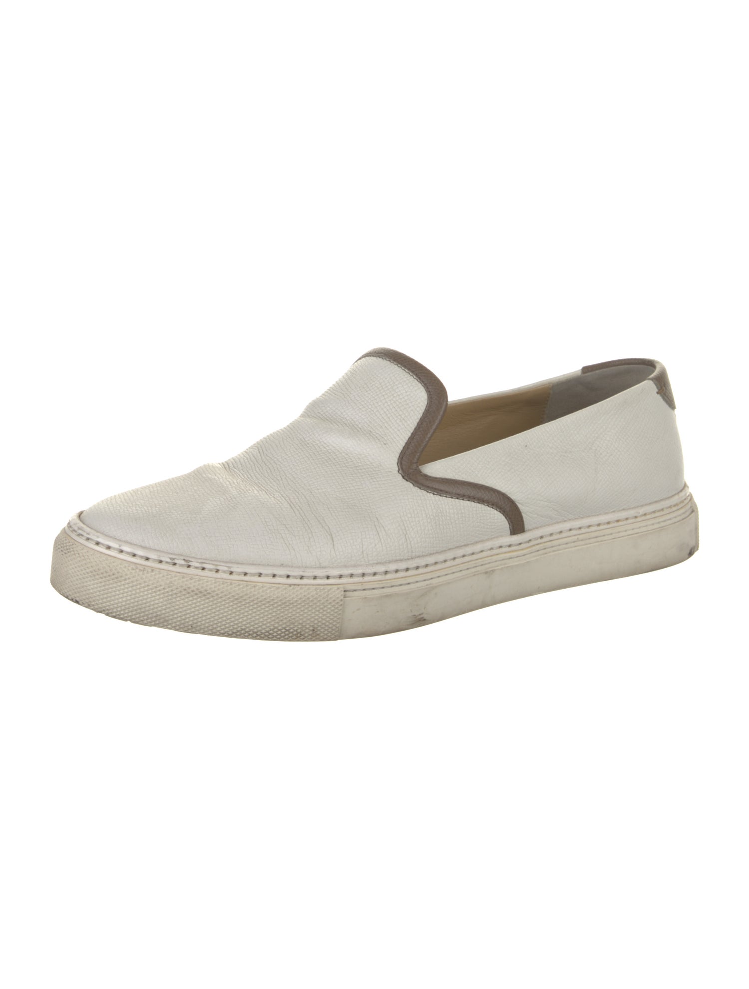 Hermès KICK Sneakers