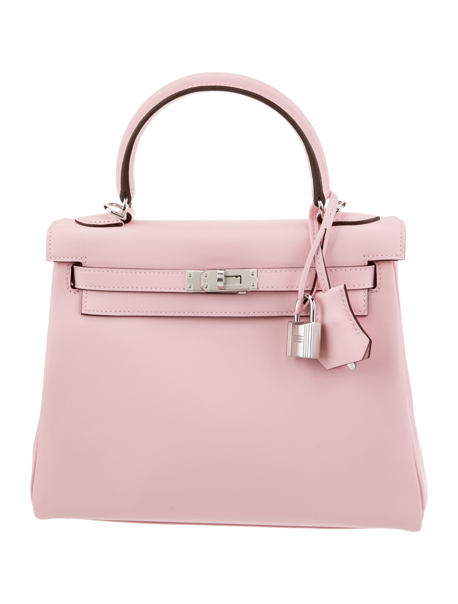 Hermès 2025 Swift Kelly II Retourne 25