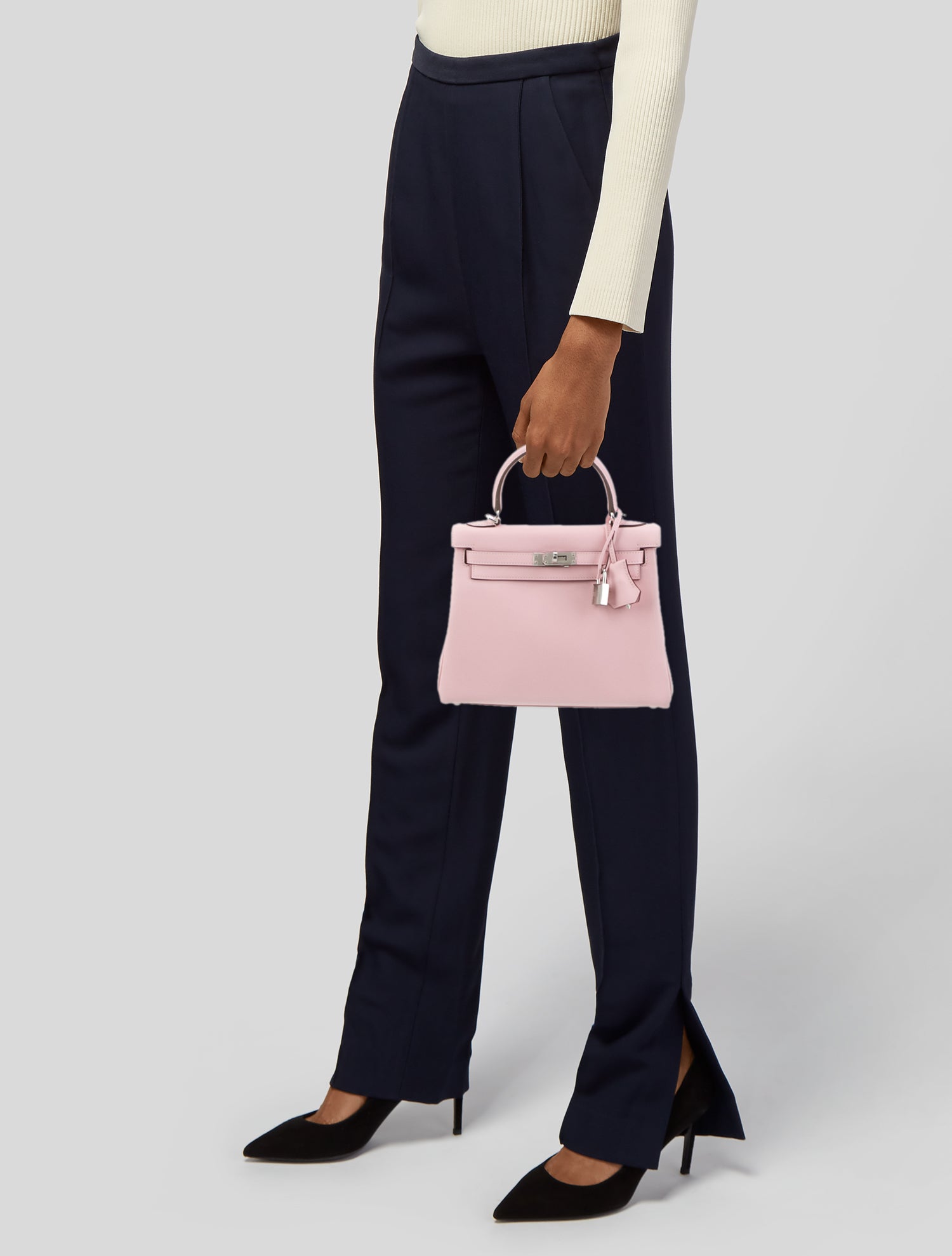 Hermès 2025 Swift Kelly II Retourne 25