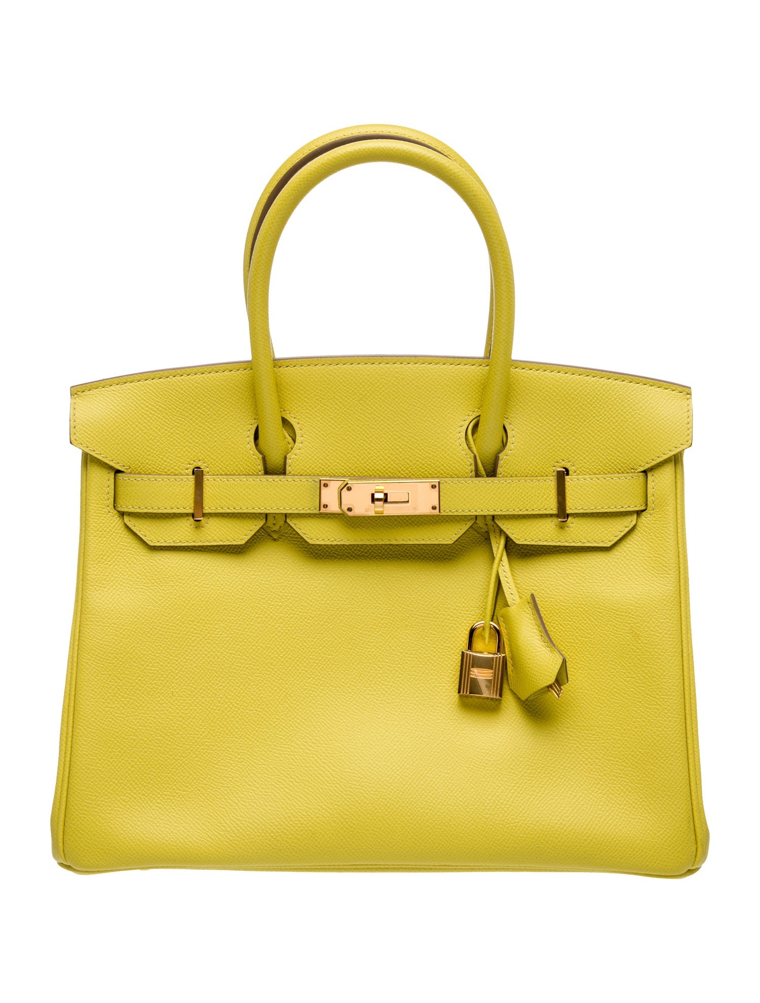 Hermès Epsom Birkin 30