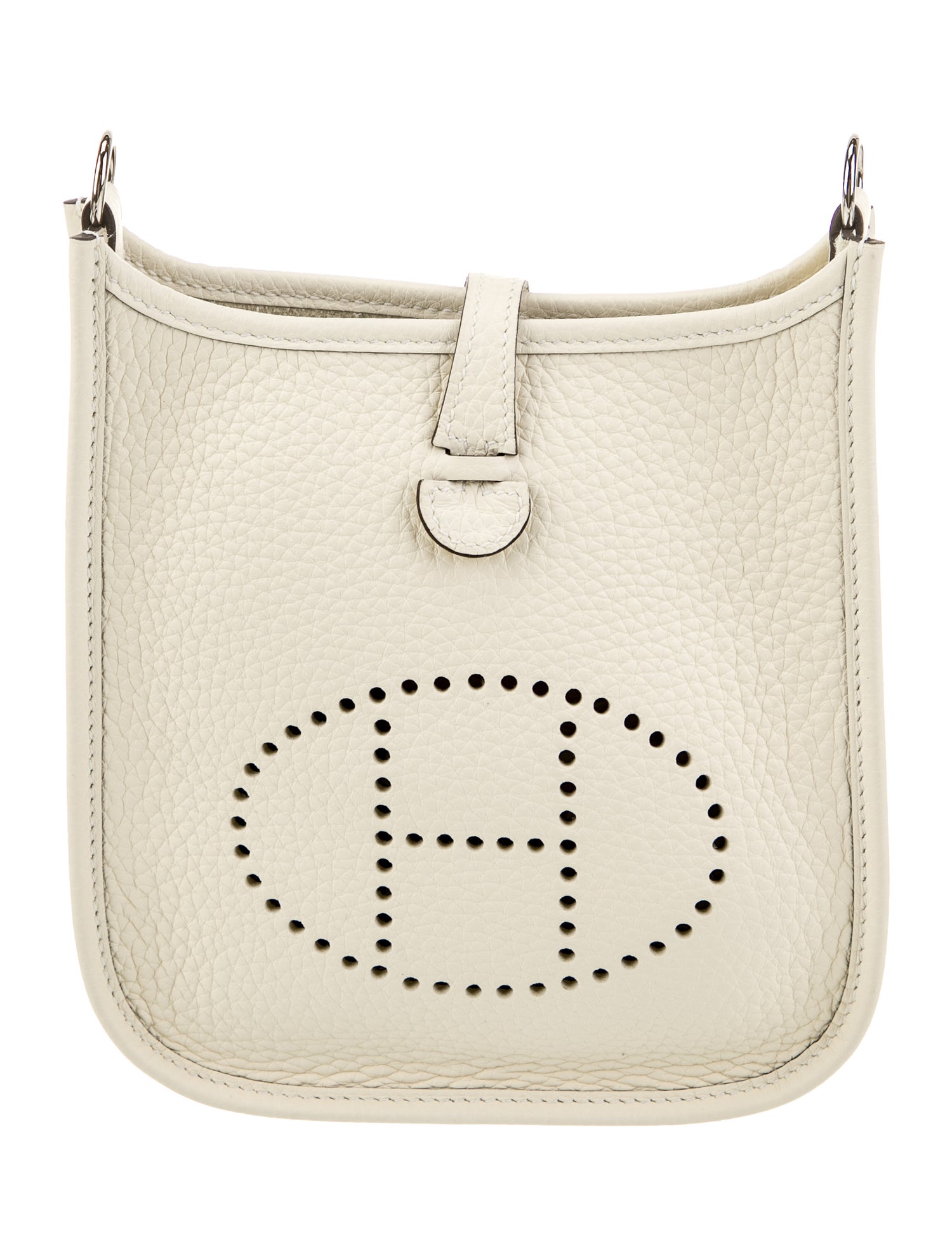 Hermès 2025 Clemence Amazone Evelyne TPM 16