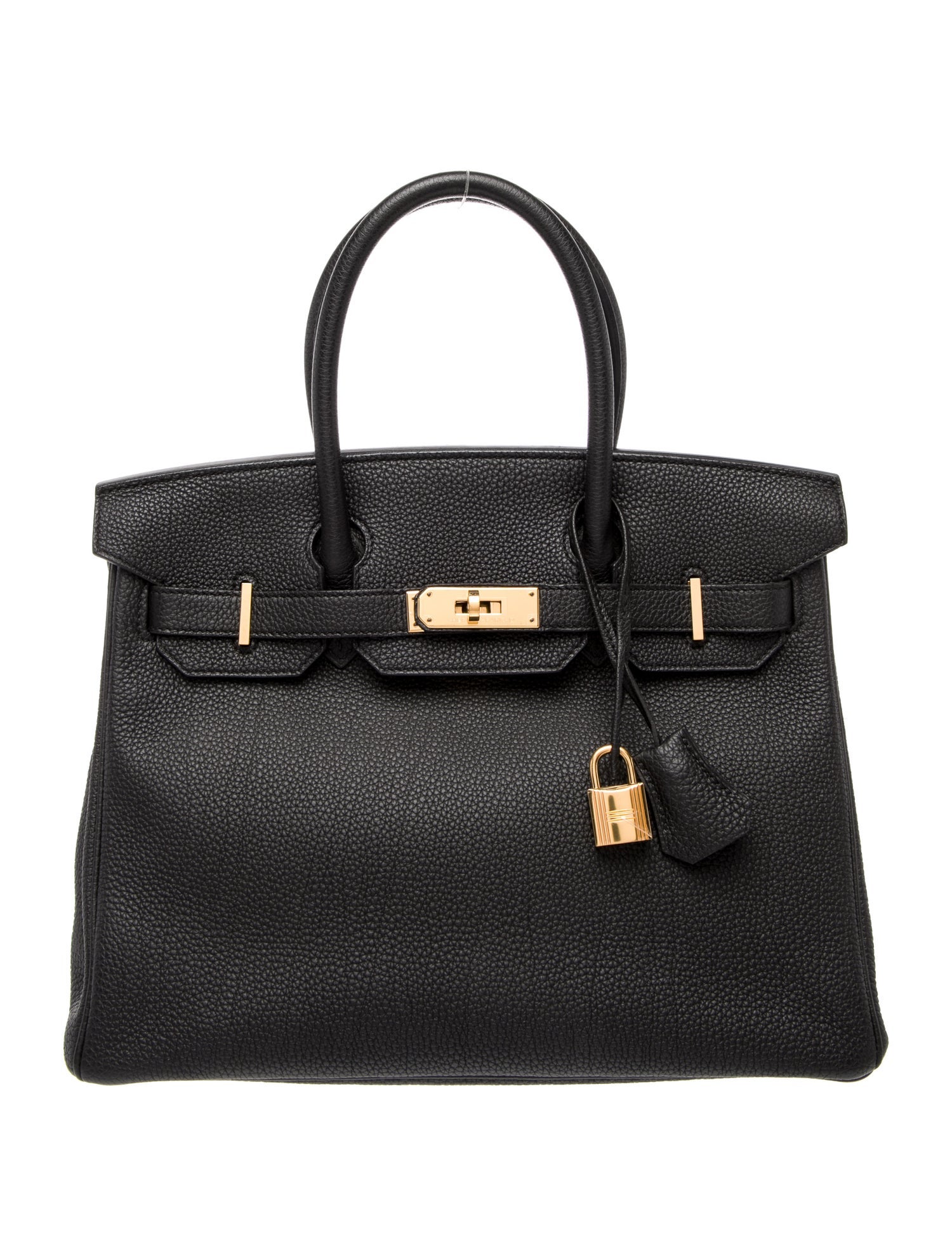 Hermès 2025 Togo Birkin 30