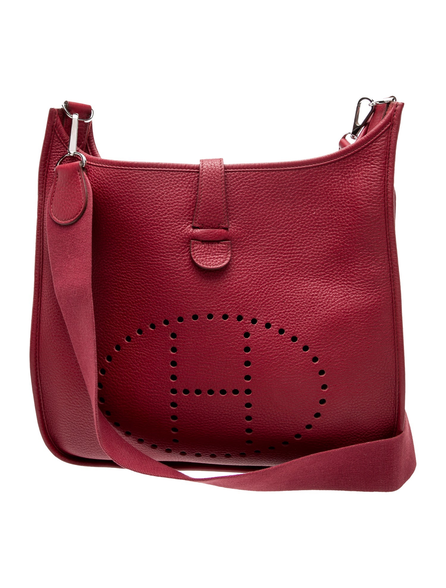 Hermès Clemence Evelyne III 33