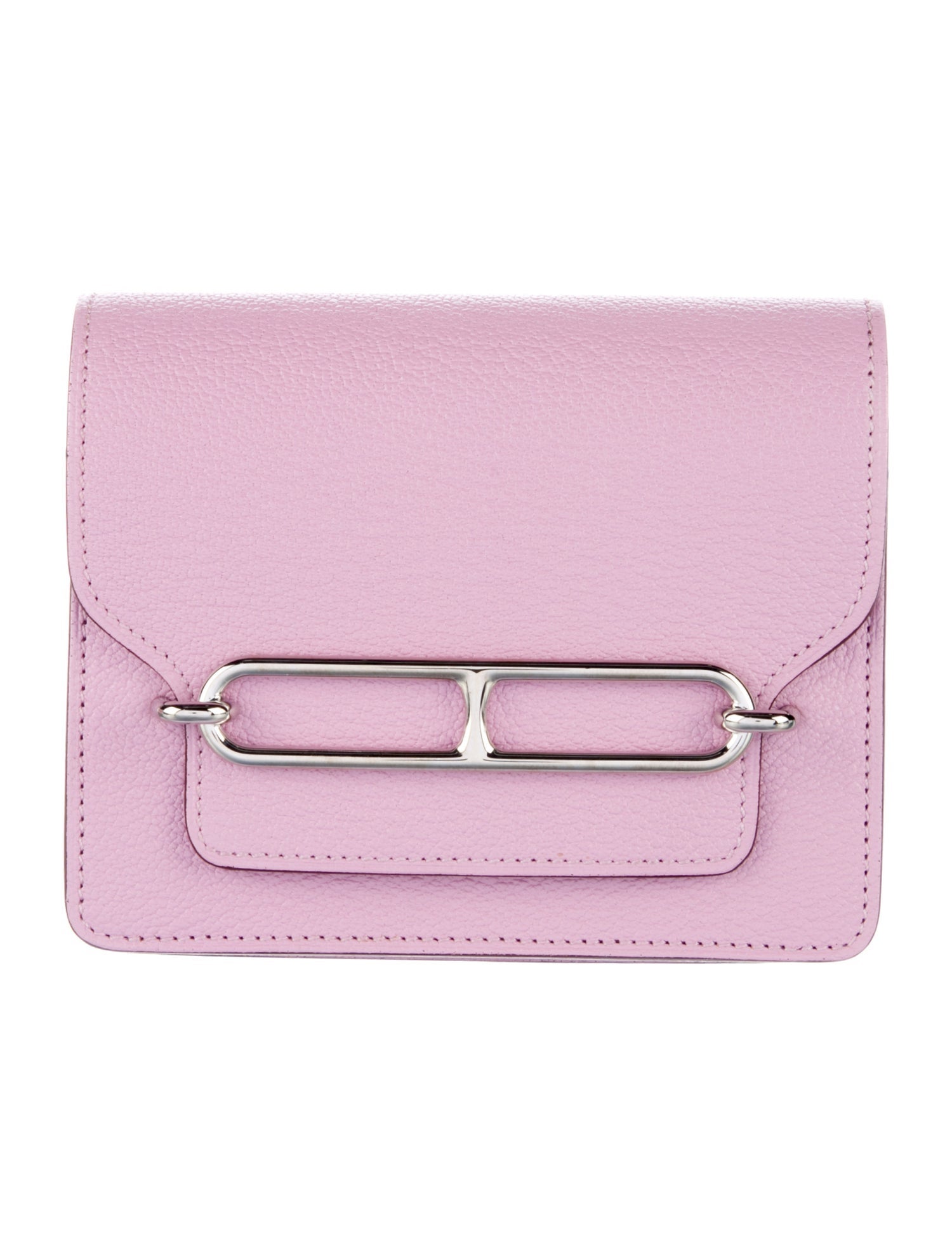 Hermès Roulis Slim Wallet