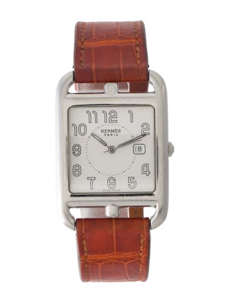Hermès Cape Cod Watch