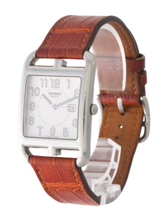 Hermès Cape Cod Watch