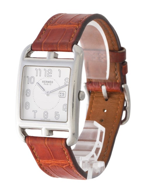 Hermès Cape Cod Watch