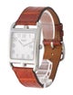 Hermès Cape Cod Watch