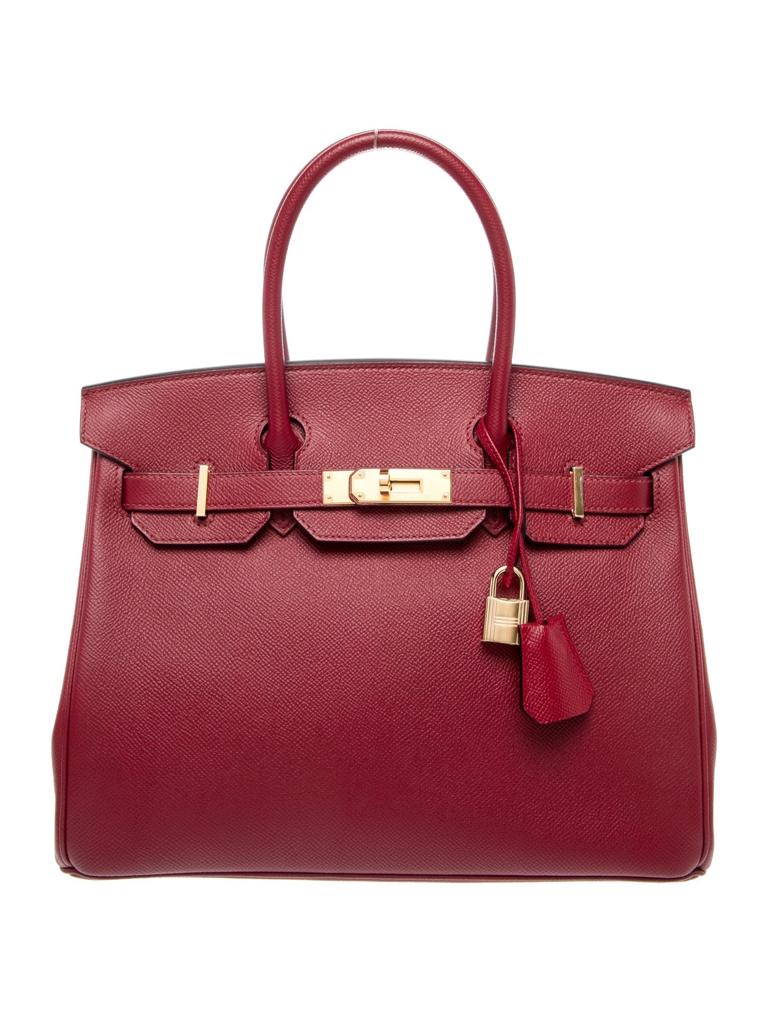 Hermès Epsom Birkin 30