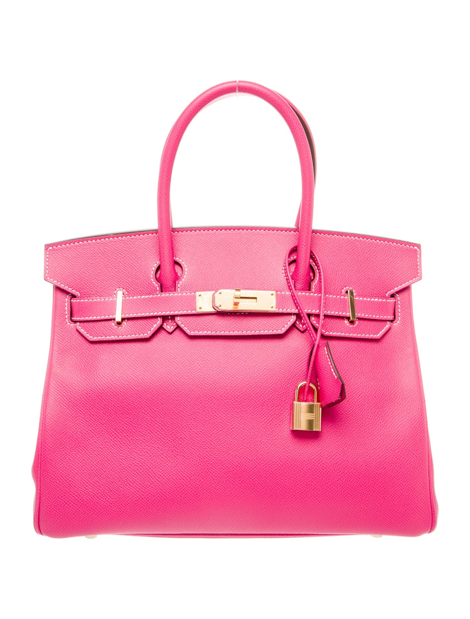 Hermès Epsom Birkin 30