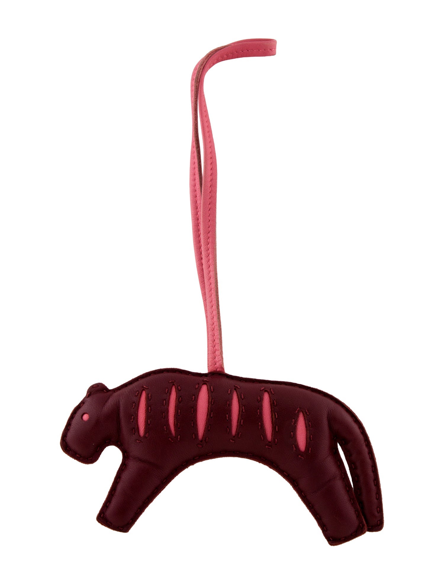 Hermès RooRoo Bag Charm PM