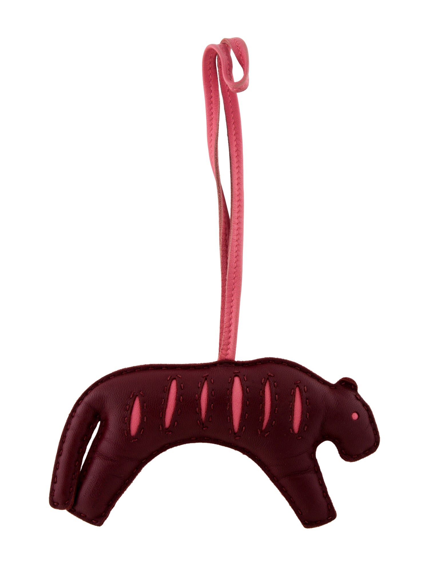 Hermès RooRoo Bag Charm PM