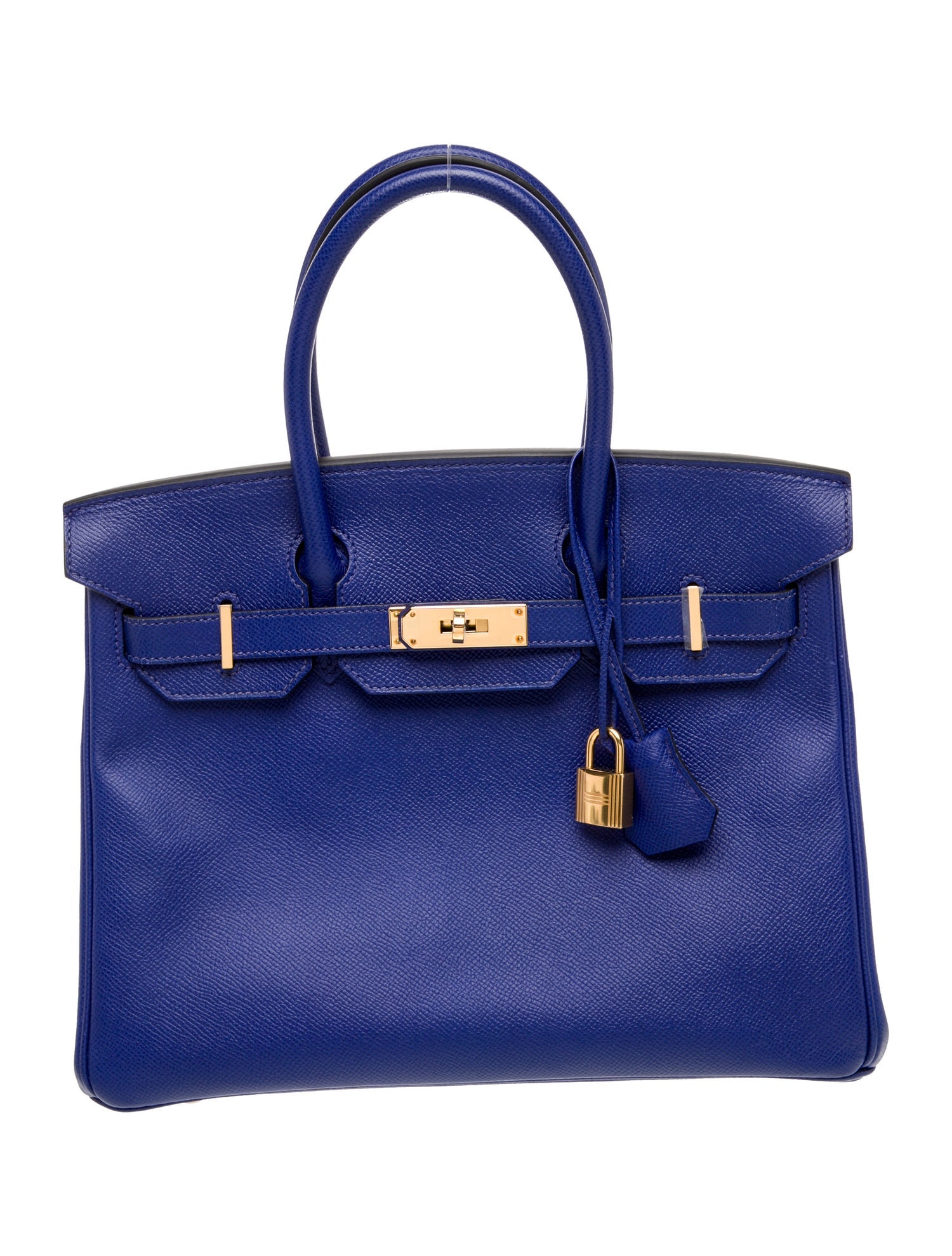 Hermès Epsom Birkin 30