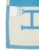 Hermès Avalon Baby Blanket