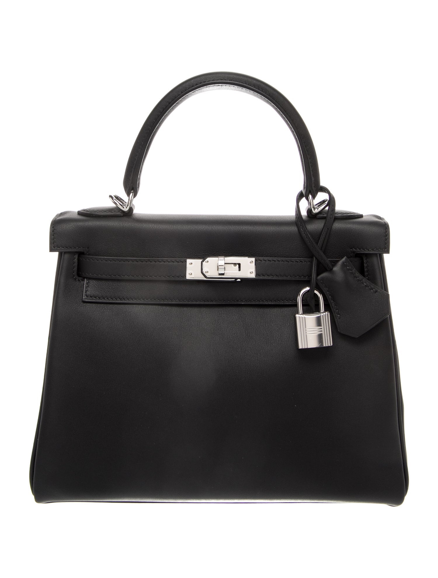 Hermès 2023 Swift Kelly II Retourne 25