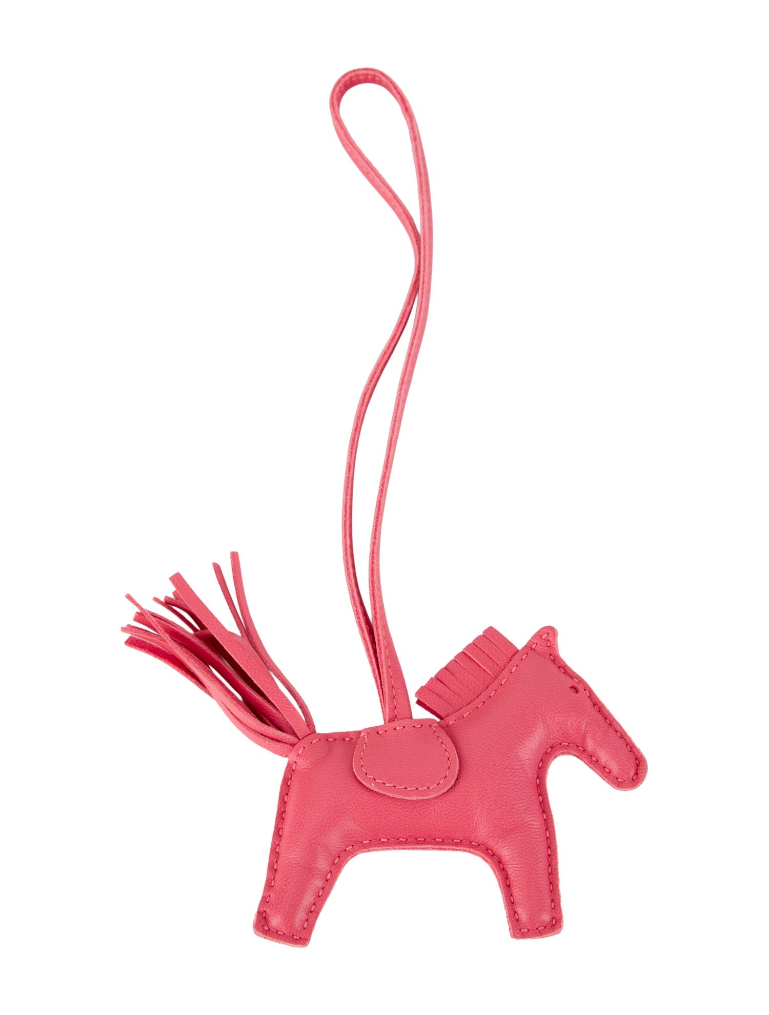 Hermès Milo GriGri Rodeo TPM Bag Charm