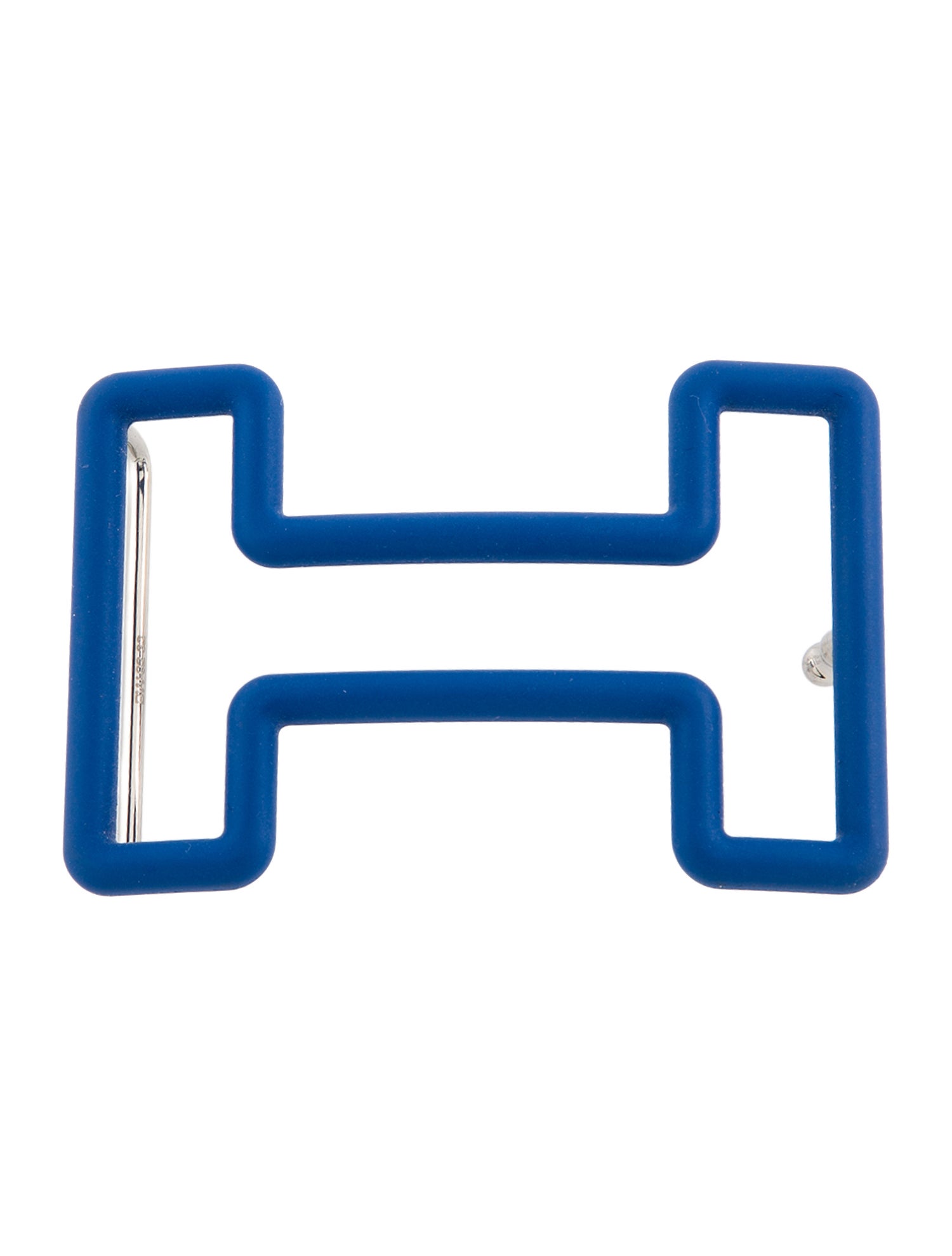 Hermès Tonight Color Belt Buckle