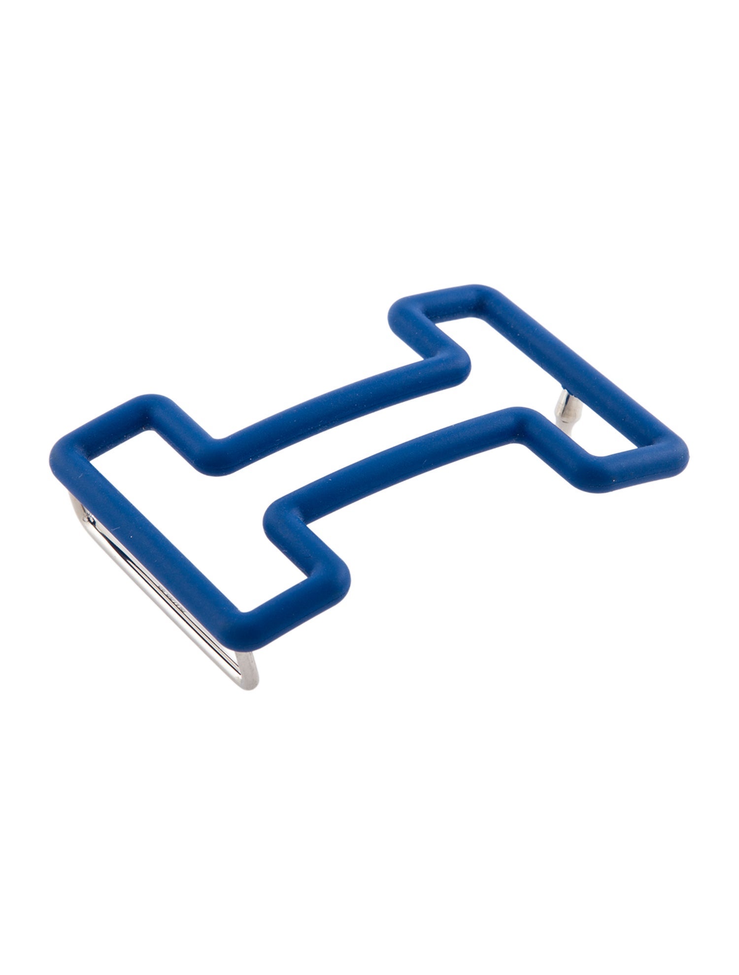 Hermès Tonight Color Belt Buckle