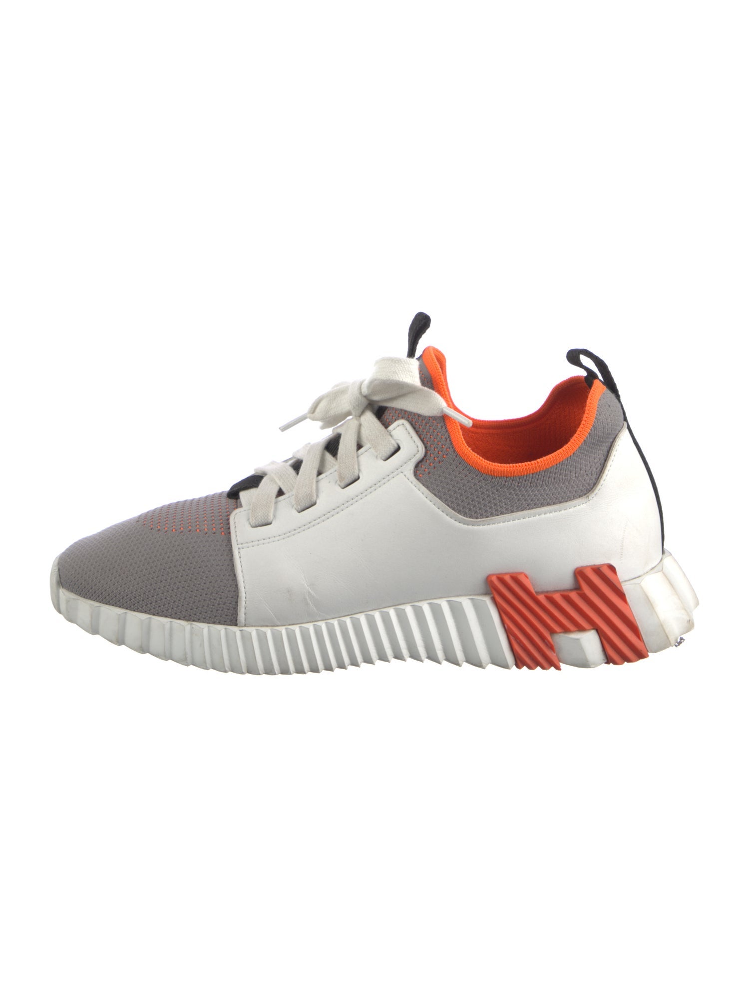 Hermès H Logo Sneakers