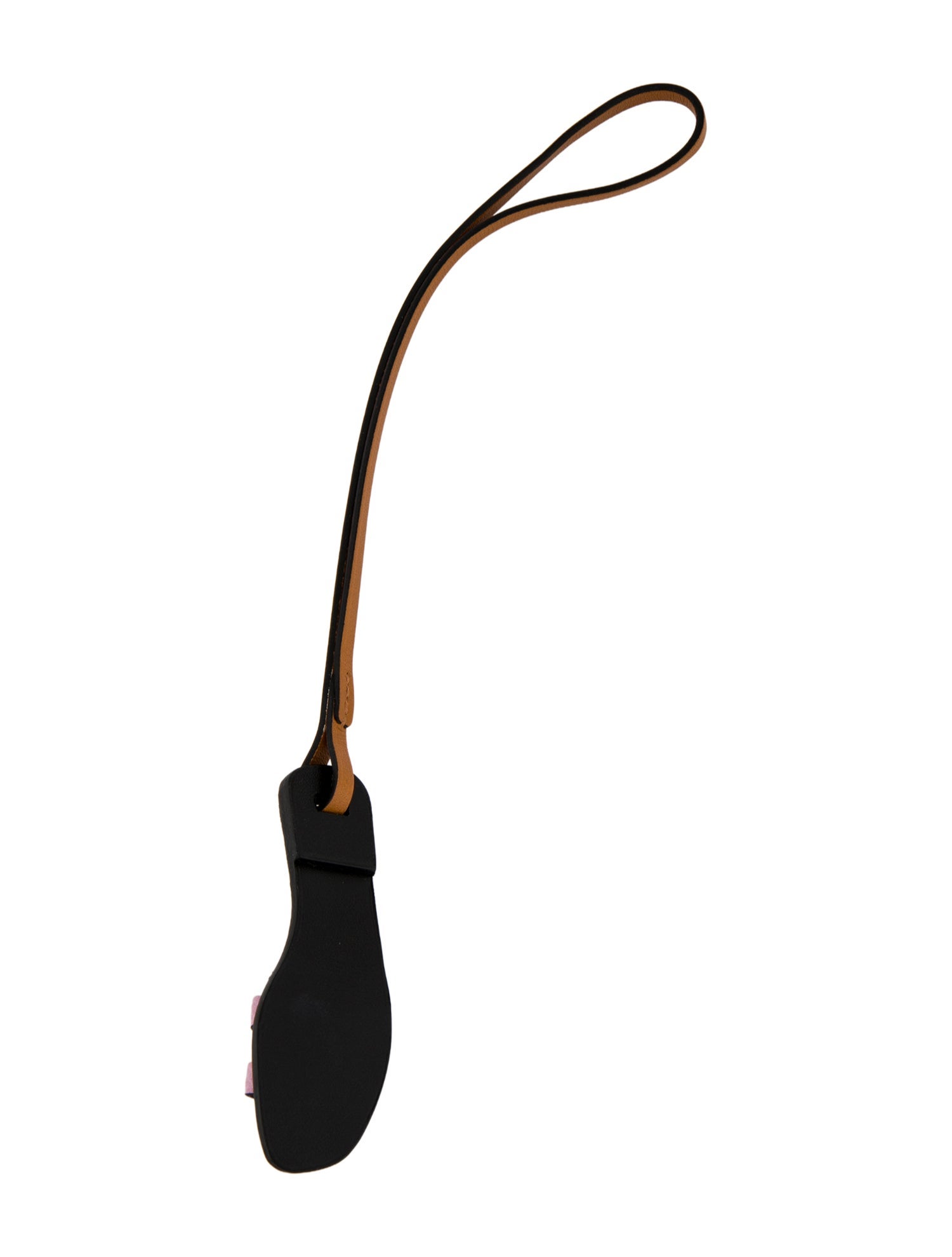 Hermès Oran Nano Bag Charm