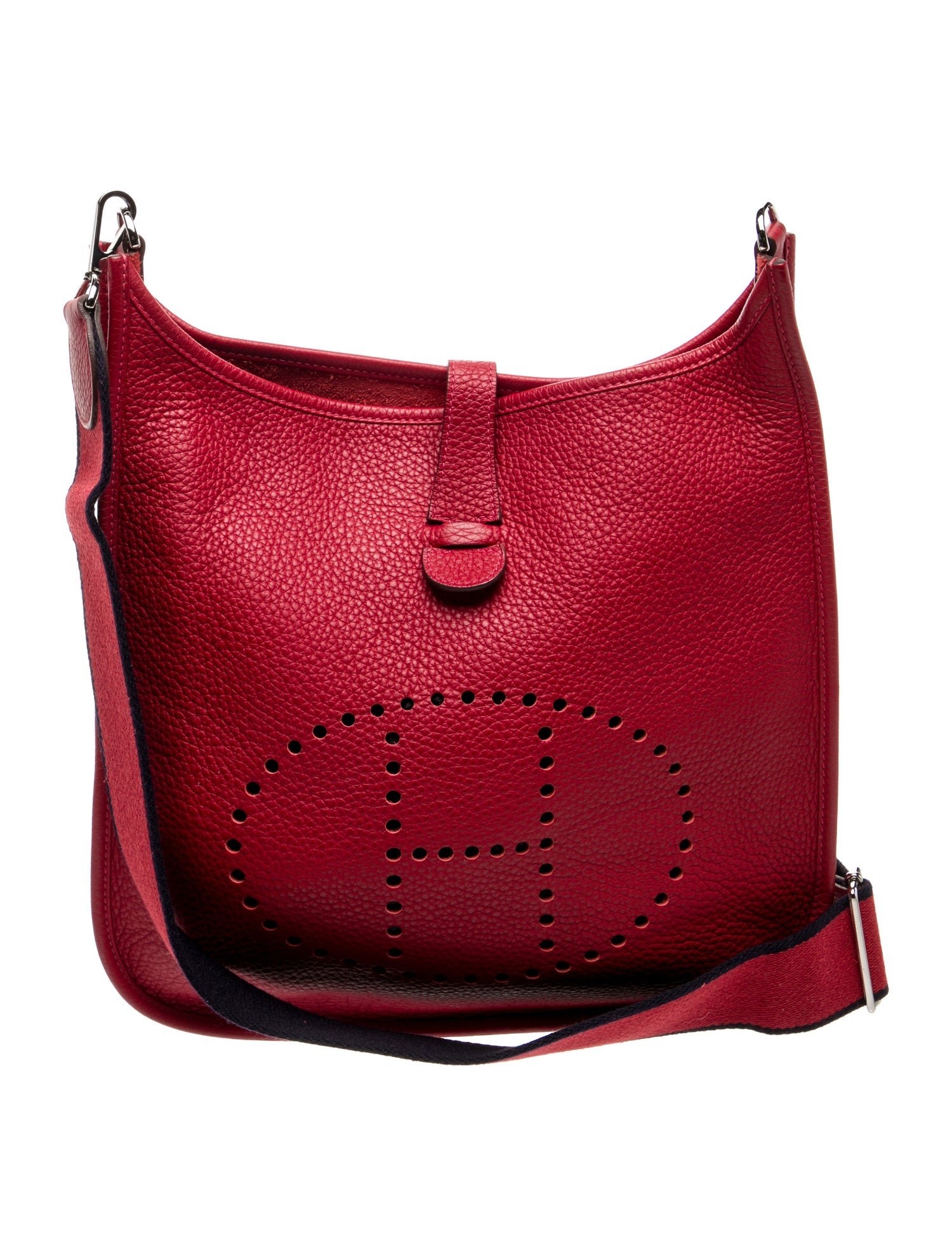 Hermès Clemence Evelyne III 33