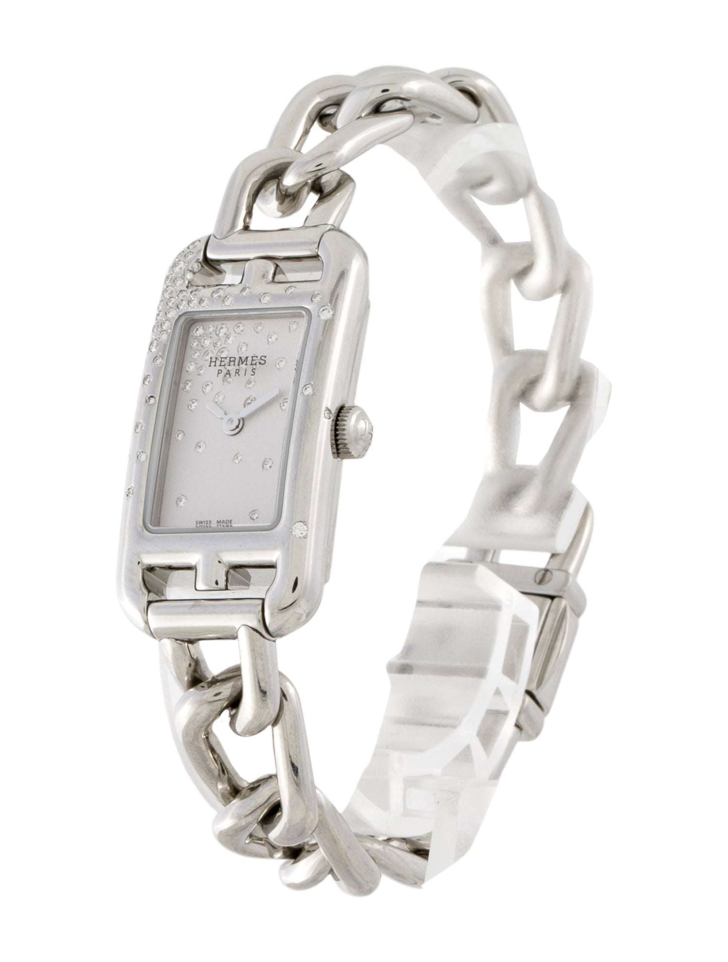 Hermès Nantucket Watch