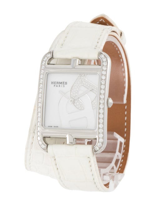 Hermès Cape Cod Watch