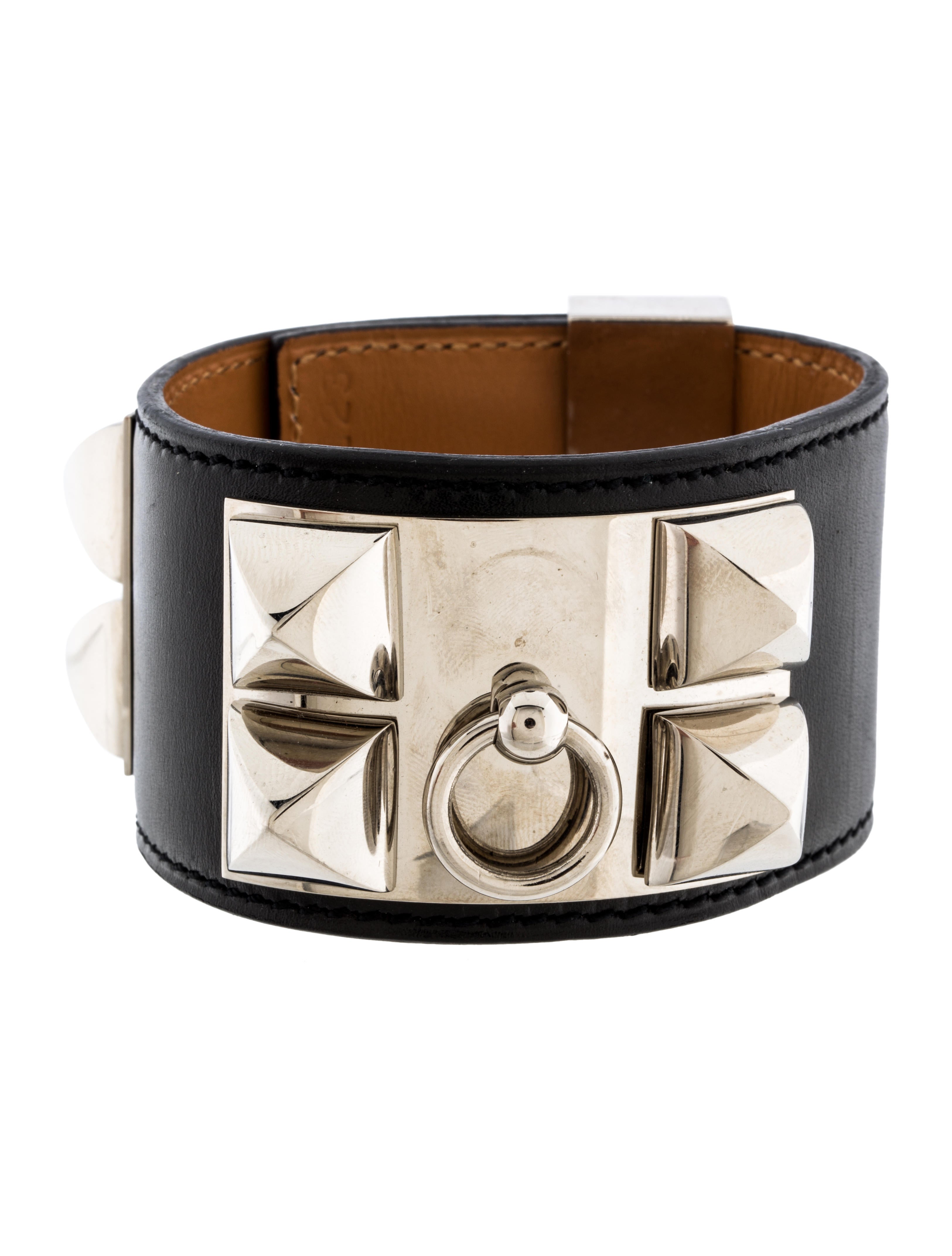 Hermes chien de collier Clearance