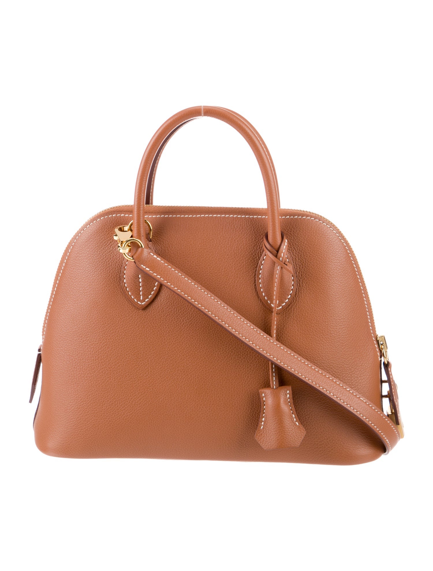 Hermès 2023 Evercolor Bolide 1923 25