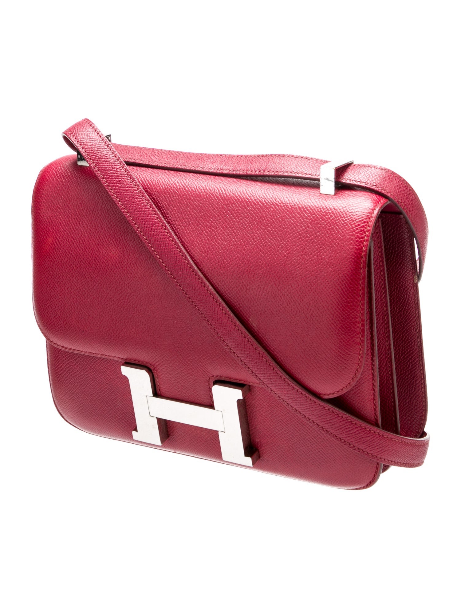 Hermès Epsom Constance 24