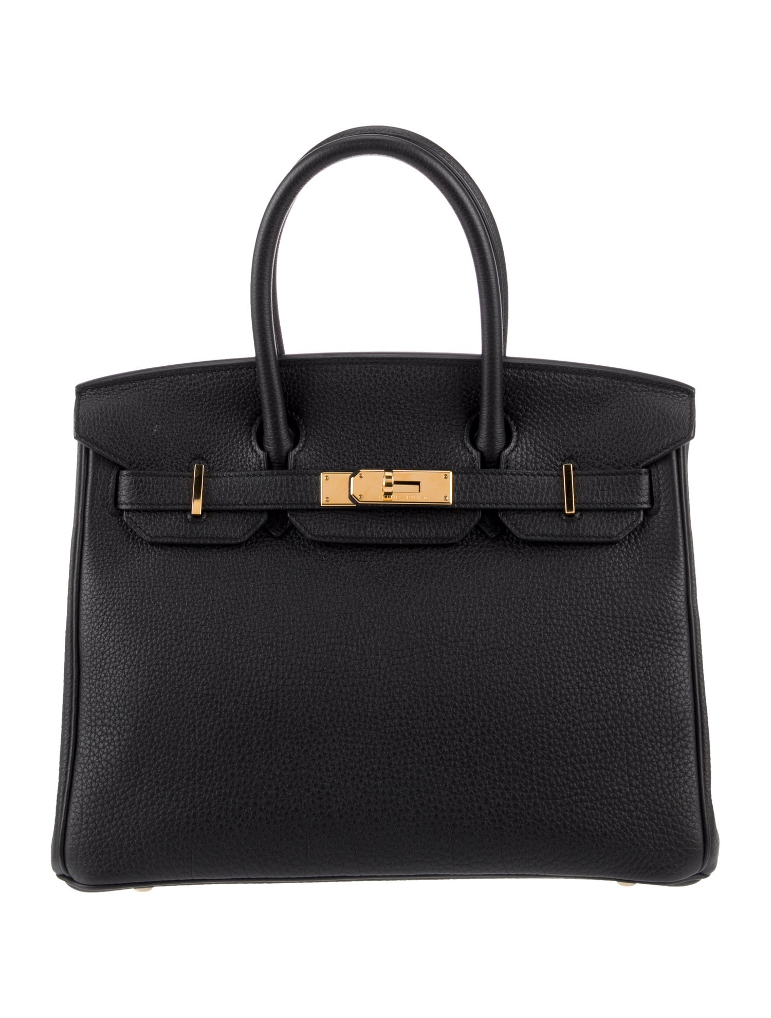 Hermès Togo Birkin 30