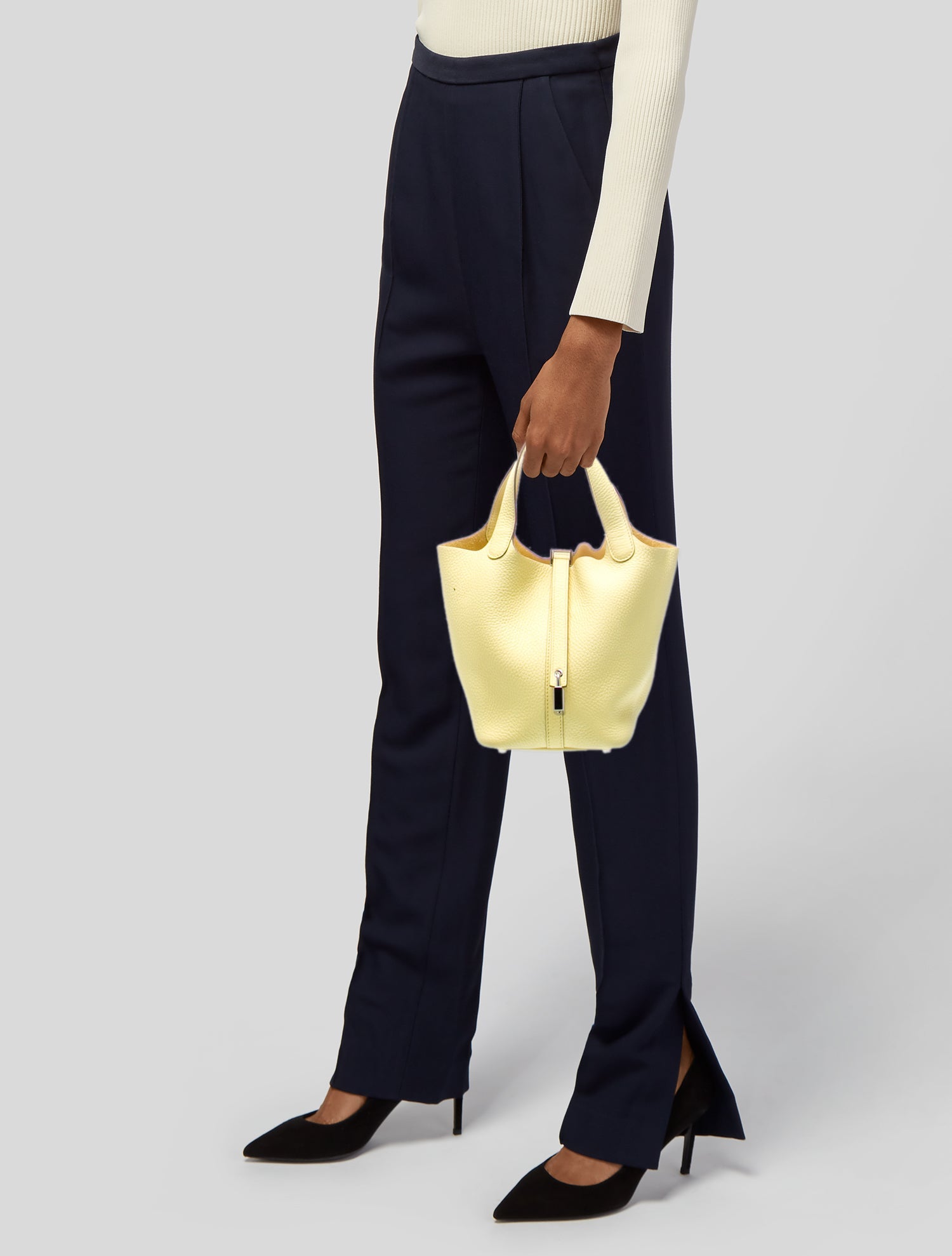 Hermès 2024 Clemence Picotin Lock 18