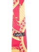 Hermès Silk Pattern Tie