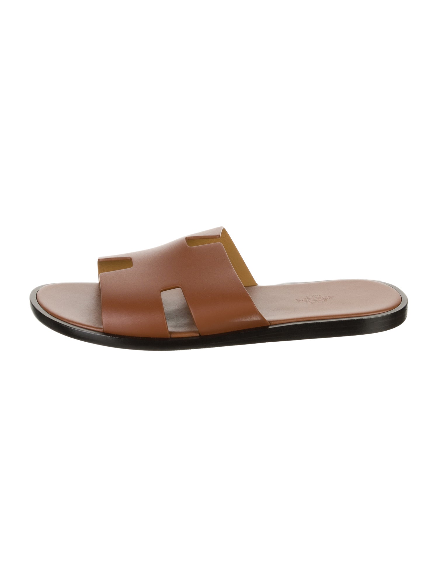 Hermès Izmir H Logo Slides