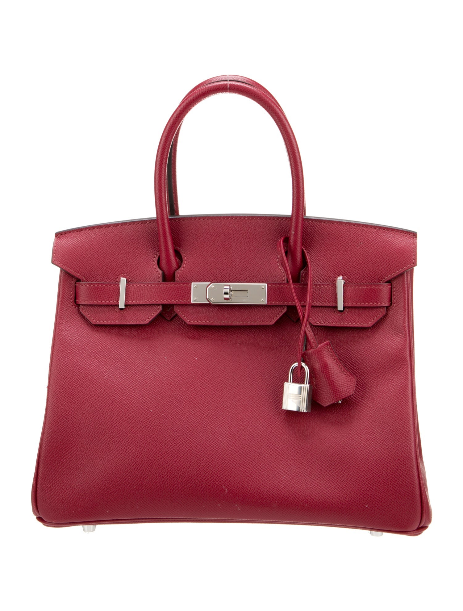 Hermès Epsom Birkin 30