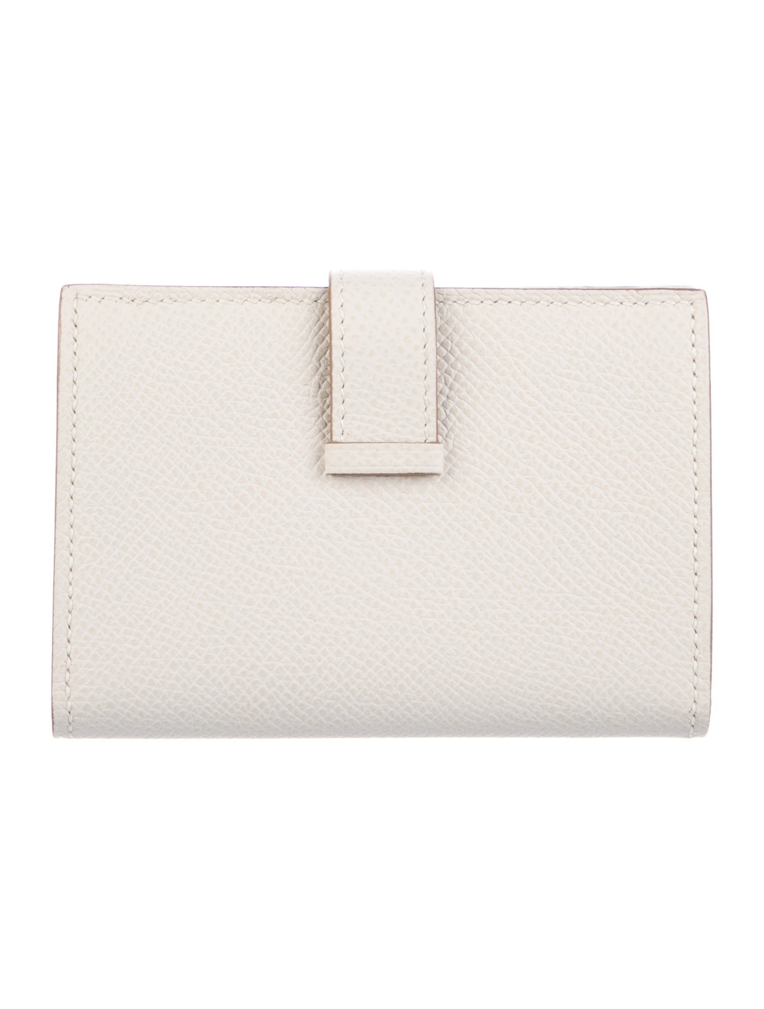 Hermès Bearn Cardholder