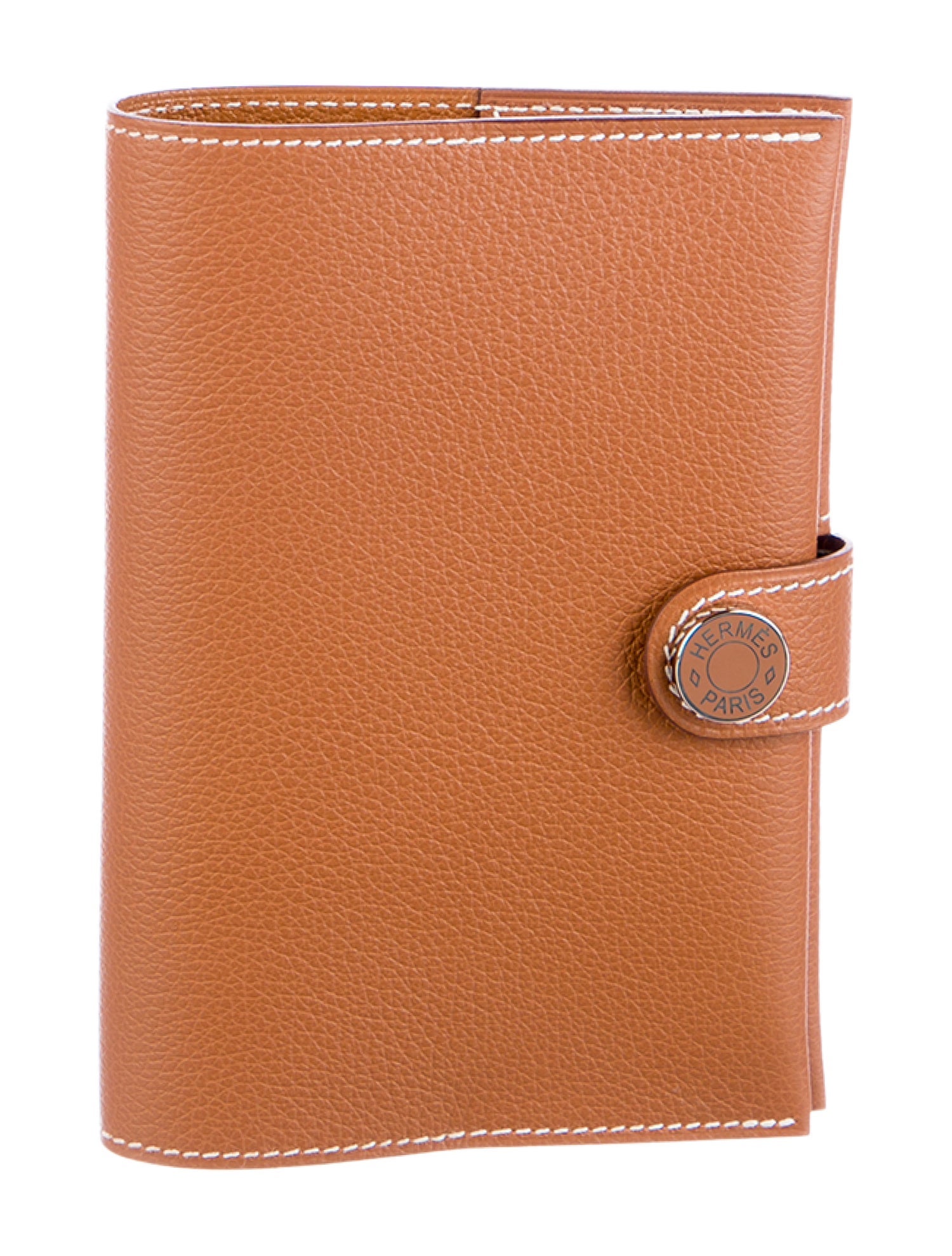 Hermès R.M.S Passport Holder