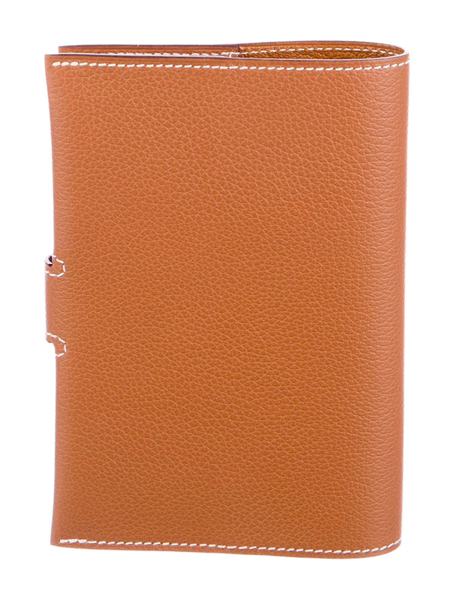 Hermès R.M.S Passport Holder