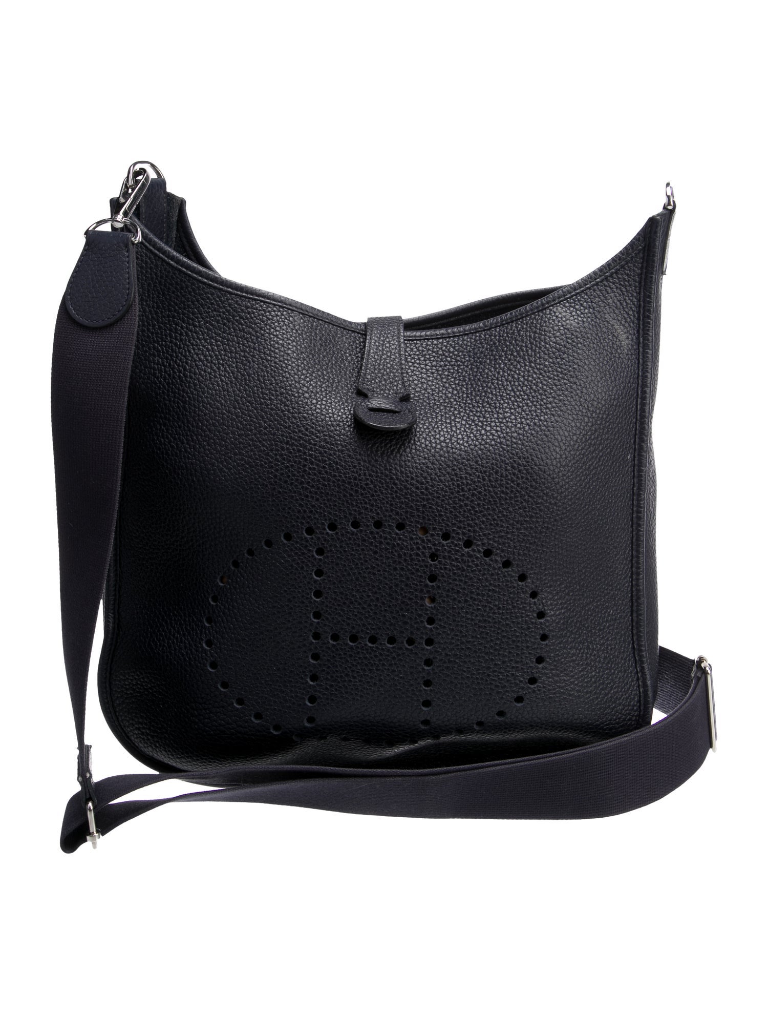 Hermès Clemence Evelyne III 33